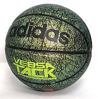 Мяч баскетбольный Adidas Vebsa Tack 35 - фото 1 - id-p19572862