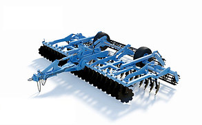 Борона дисковая DANA БДП 6×2У