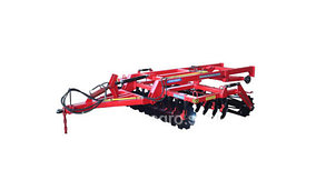 Борона дисковая БДМ 3х2 П