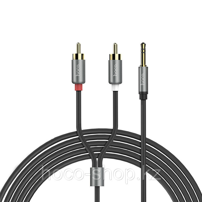 Аудио кабель AUX UPA10 3,5 мм, фото 1