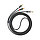 Аудио кабель AUX UPA10 3,5 мм, фото 4