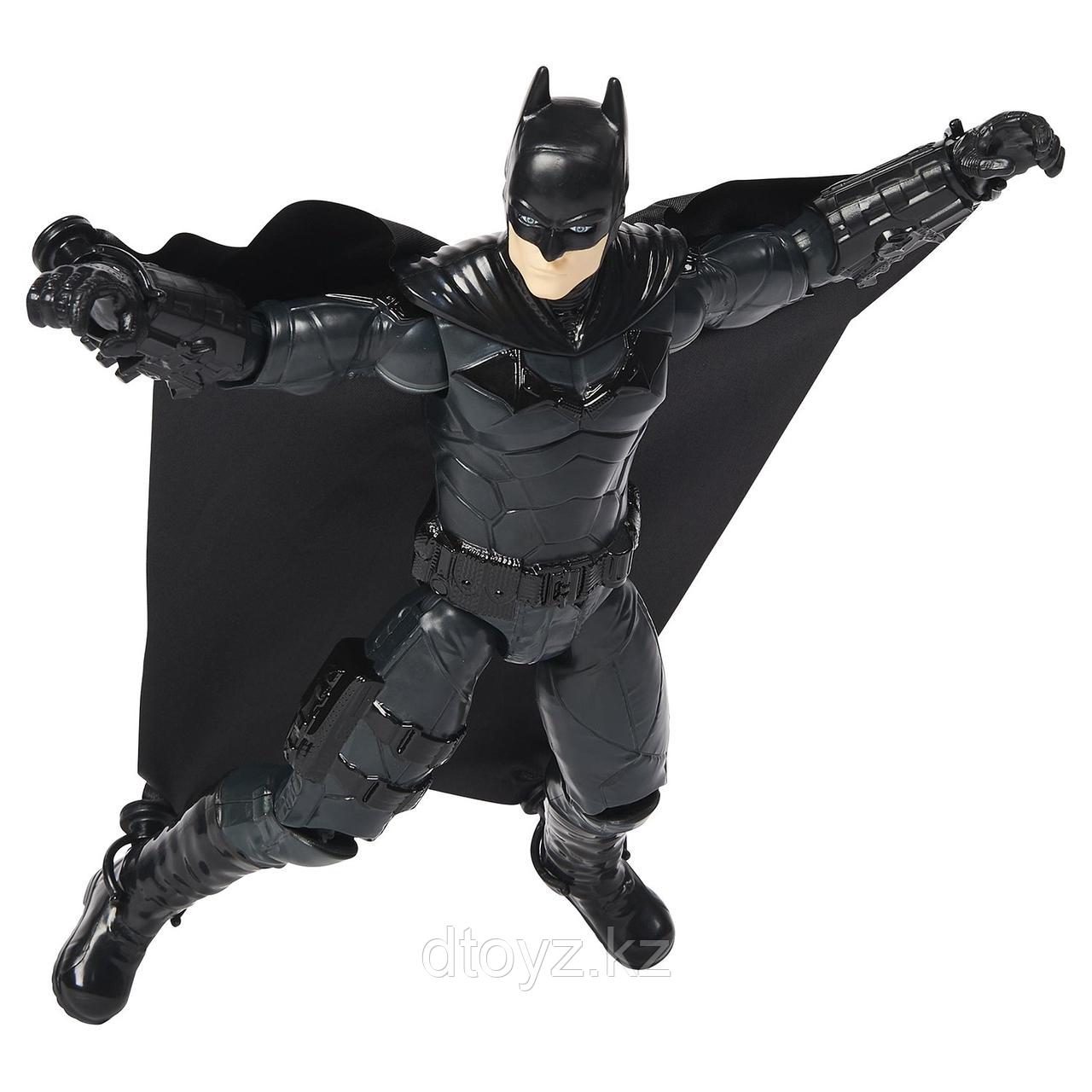 Фигурка DC Batman в костюме-крыле 6061621 - фото 4 - id-p98383219