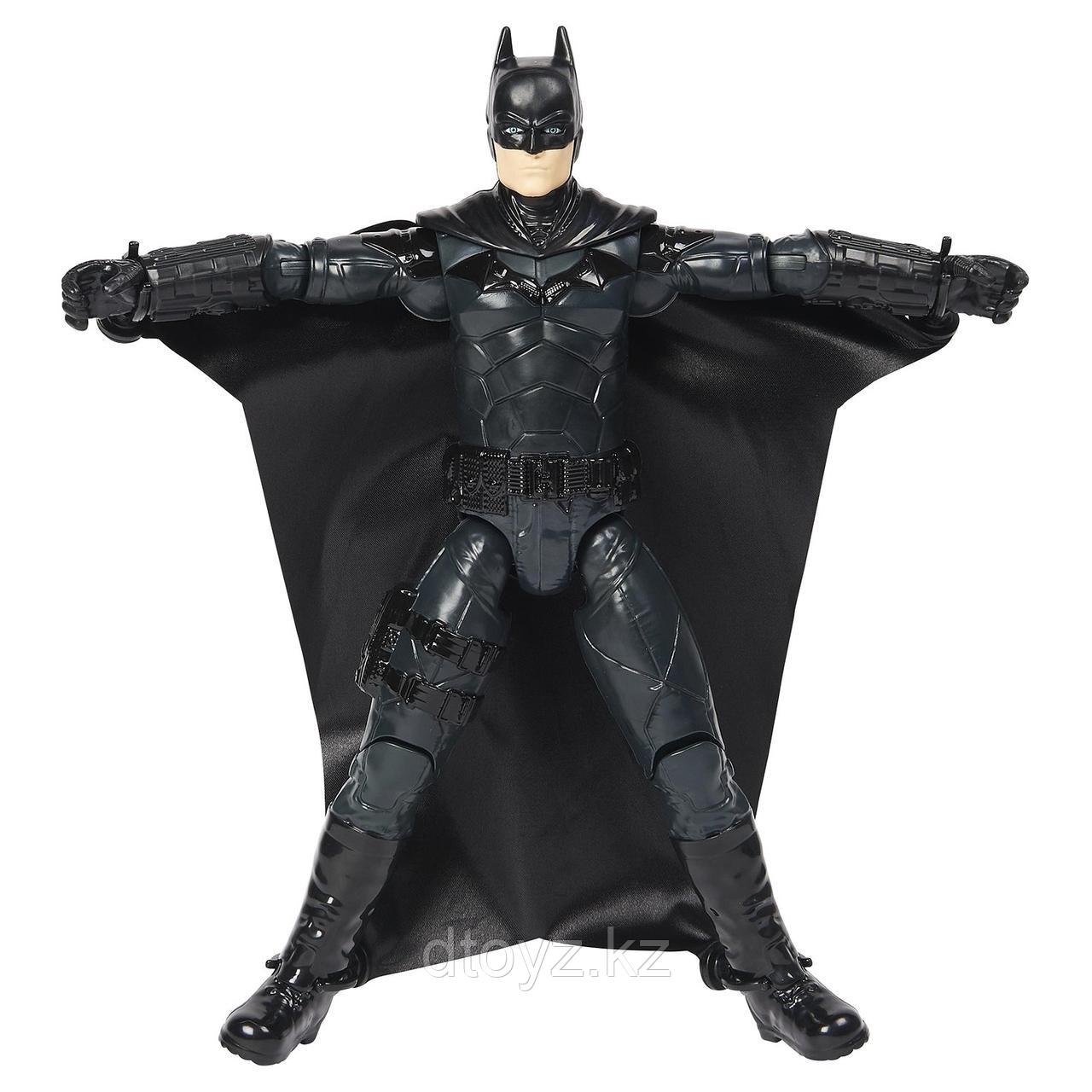 Фигурка DC Batman в костюме-крыле 6061621 - фото 3 - id-p98383219