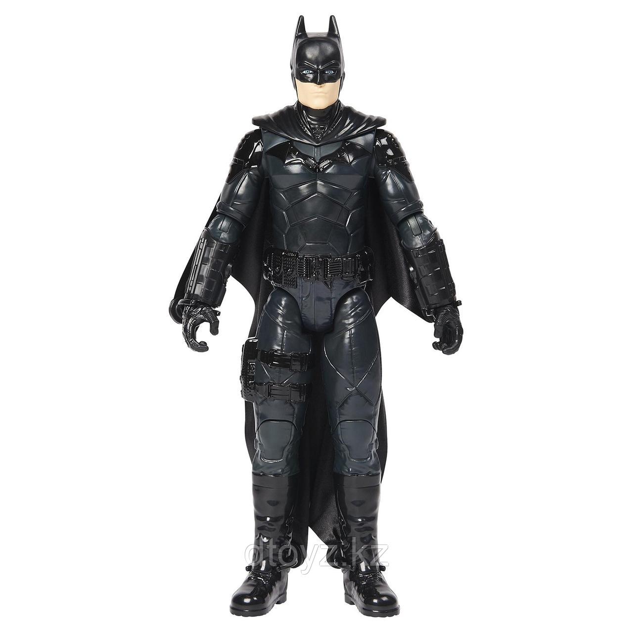 Фигурка DC Batman в костюме-крыле 6061621 - фото 2 - id-p98383224