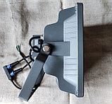 Мощный фитосветильник полного спектра с фокусированным светом 100W, фото 5