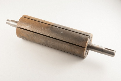 Ротор КО-510, фото 1