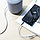 Аудио кабель Hoco UPA15 3,5 мм, серый, фото 4