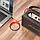 Аудио кабель Hoco UPA16 3,5 мм, красный, фото 6