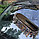 Щетка от пыли автомобильная 70 см коричневая, фото 5