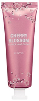 Eunyul Крем для рук парфюмированный Цветок вишни Hand Cream Cherry Blossom Flower / 50 мл.