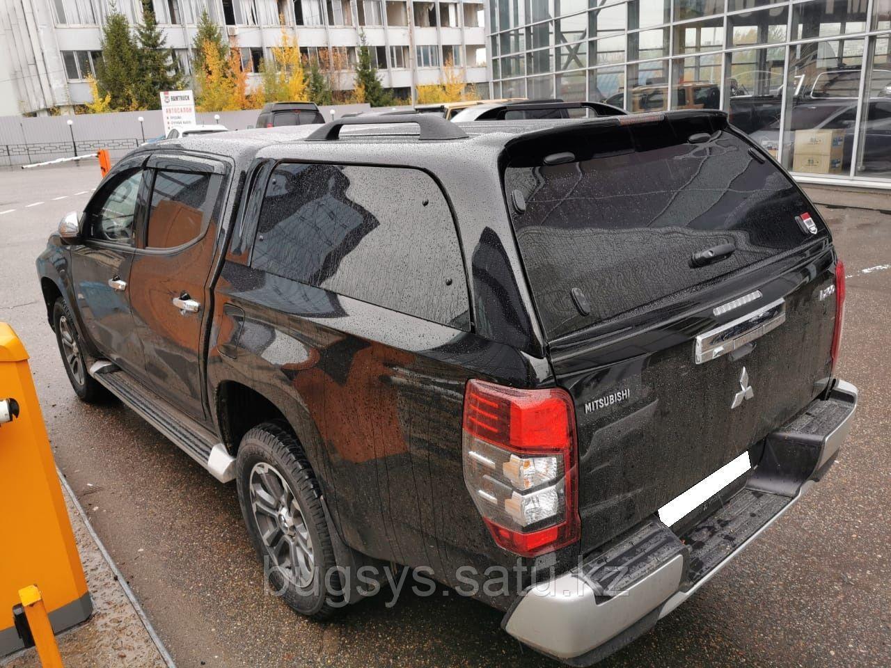 КУНГ RT(M5) MITSUBISHI L200 NEW 2019+(Рестайлинг) - фото 2 - id-p72514164