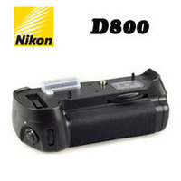 Батарейный Блок для Nikon D800 (Meike MK-D800)