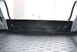 Накладки в проем багажника (2 шт) (ABS) RENAULT Sandero, Sandero Stepway 2014-, фото 7