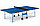 Теннисный стол Start Line Game Indoor BLUE с сеткой, фото 6