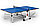 Всепогодный теннисный стол Start Line Compact Outdoor LX с сеткой, фото 6