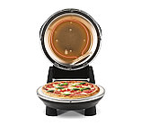 Пиццамейкер - печь для выпечки пиццы G3 ferrari Snack Napoletana G1003210, черная, фото 5
