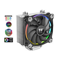 Thermaltake Riing Silent 12 RGB Sync охлаждение (CL-P052-AL12SW-A)