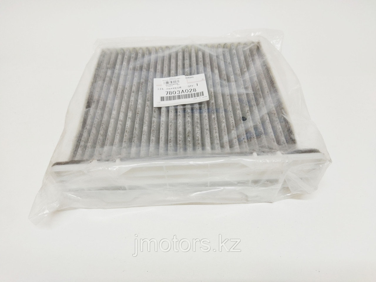 Фильтр салона Mitsubishi Pajero (Аналог), фото 1