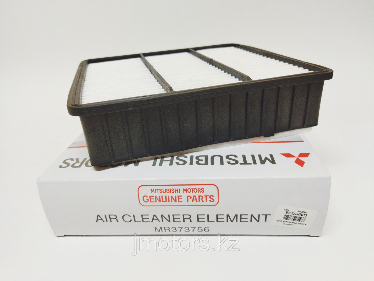 Фильтр воздушный Mitsubishi Lancer (Аналог) - фото 1 - id-p98396627