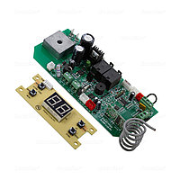 Блок управления привода DOORHAN SECTIONAL-1200 (с дисплеем)