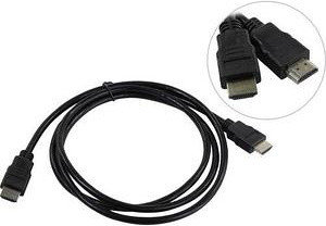 Кабель Noname HDMI - HDMI ver.1.4 A-M/A-M, 3 м