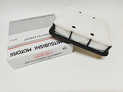 Воздушный фильтр Mitsubishi L200