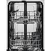 Посудомоечная машина Electrolux-BI EEA 12101 L, фото 2