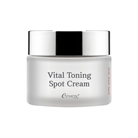 [ESTHETIC HOUSE] Крем для лица ОСВЕТЛЕНИЕ Vital Toning Spot Cream, 50 мл