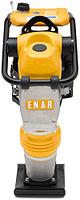 Вибротрамбовка бензиновая 4 л.с. ENAR PH 70 H вес 74 кг - Испания вибронога, фото 2