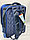 Школьный рюкзак для мальчика в 1-й класс, в комплекте сумка под об. Высота 35 см, ширина 26 см, глубина 15 см., фото 5
