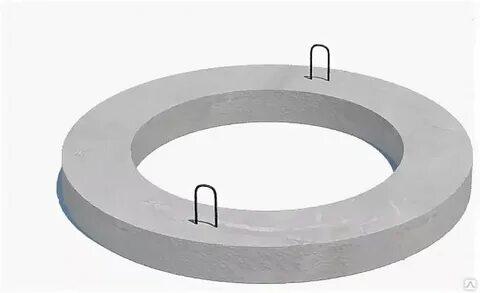 КЦО 1 тірек сақинасы, фото 1