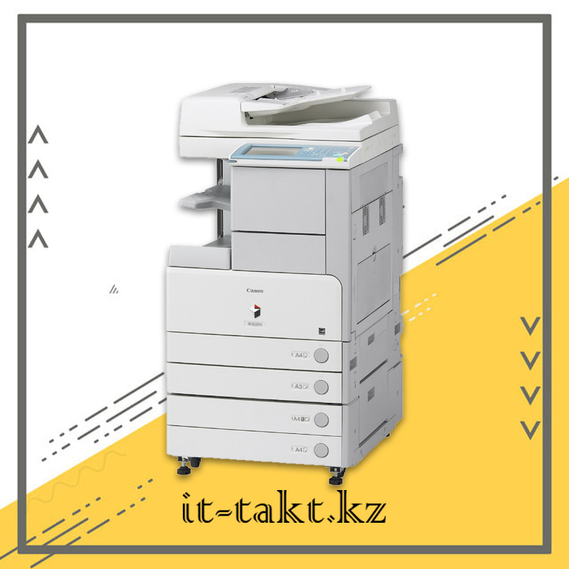 Аренда Копировального аппарата Canon iR3235N, ч/б, A3