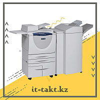 Аренда Копировального аппарата Xerox WorkCentre 5765, чб, A3