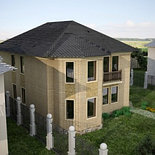 Эскизный проект жилого дома, фото 4