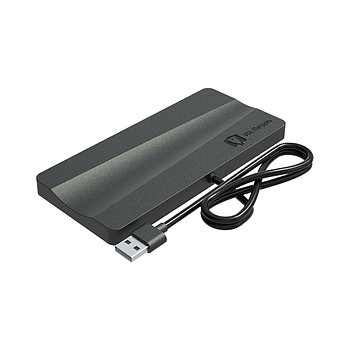 Дата станция VGL USB индукционная для передачи данных СУ VGL Патруль 4 и заряжает устройство