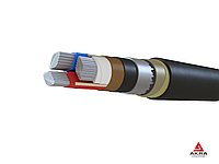 Силовой кабель 3х16(ож)-10кВ ААШв