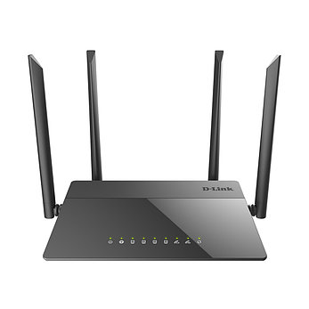 Маршрутизатор D-Link DIR-841/RU/A1B, фото 3