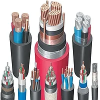Провода и кабели связи