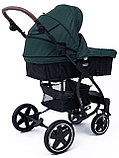 Коляска-трансформер Tomix Emily черный, фото 4