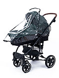 Коляска-трансформер Tomix Emily черный, фото 5