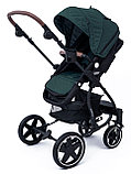 Коляска-трансформер Tomix Emily черный, фото 8