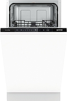 Посудомоечная машина встраиваемая Gorenje GV531E10