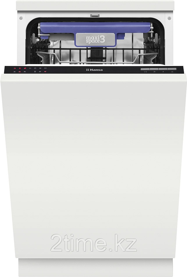 Встроенная посудомоечная машина Hansa ZIM 476 EH - фото 1 - id-p98400332