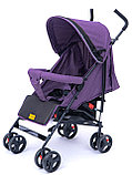 Коляска-трость Tomix Kika фиолетовый, фото 7