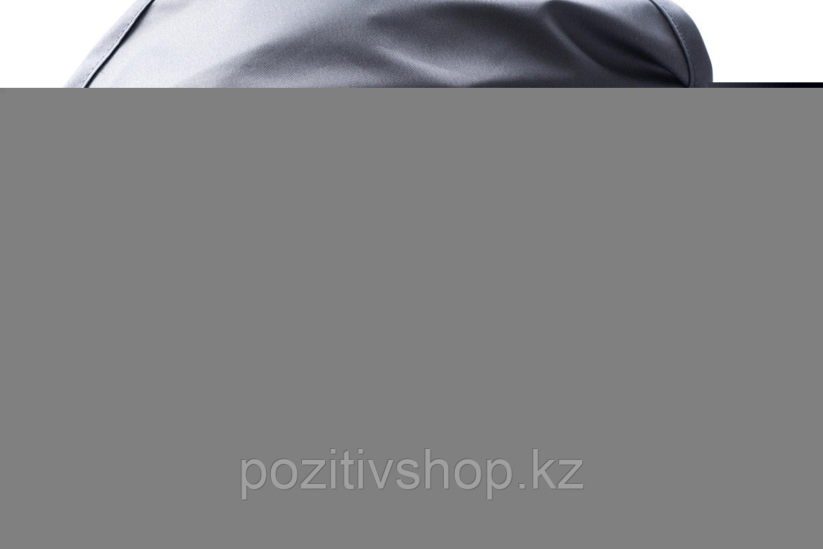 Коляска-трость Tomix Kika серый-черный - фото 6 - id-p98404970