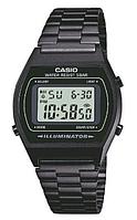 Электронные наручные часы Casio B640WB-1A. Оригинал 100%. Классика. Kaspi RED. Рассрочка