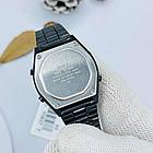 Электронные наручные часы Casio B640WB-1A. Оригинал 100%. Классика. Kaspi RED. Рассрочка, фото 4