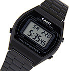 Электронные наручные часы Casio B640WB-1A. Оригинал 100%. Классика. Kaspi RED. Рассрочка, фото 7