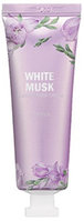 Eunyul Крем для рук парфюмированный Цветок белого мускуса Hand Cream White Musk Flower / 50 мл.