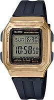 Электронные наручные часы Casio F-201WAM-9AVEF. Оригинал 100%. Kaspi RED. Рассрочка